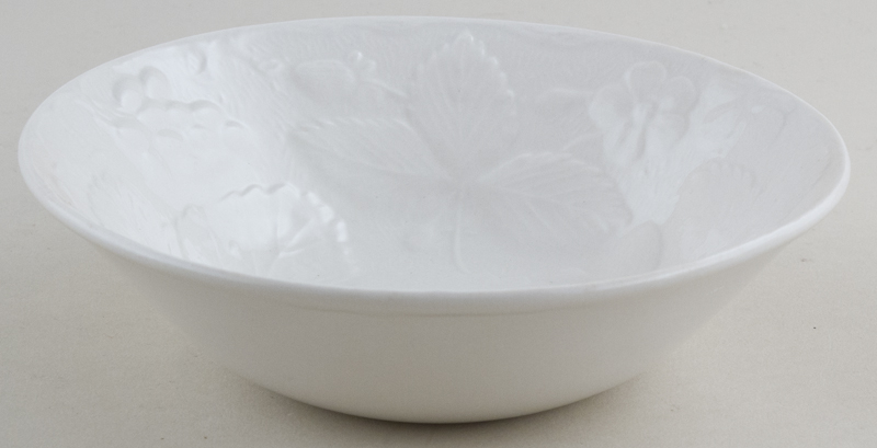 Cereal or Dessert Bowl